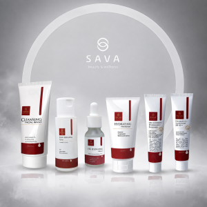 HEALTHY BASICS SKINCARE