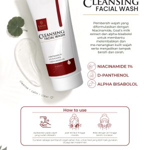 SAVA Healthy Basics Skincare