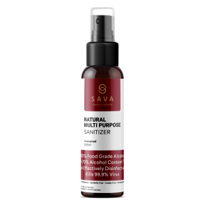 SAVA Natural Multi Purpose Sanitizer