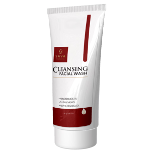 Cleansing Facial Wash