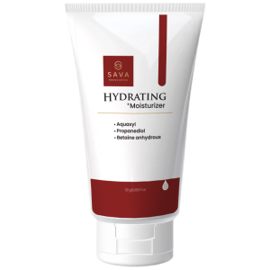 Hydrating + Moisturizer