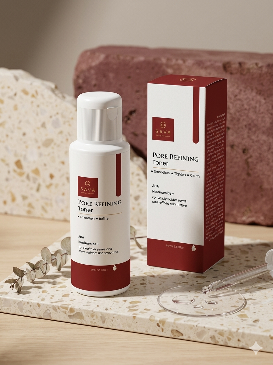 Pore Refining Toner - Image 3