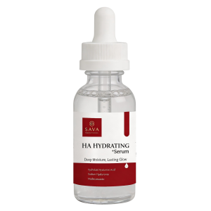 HA Hydrating + Serum